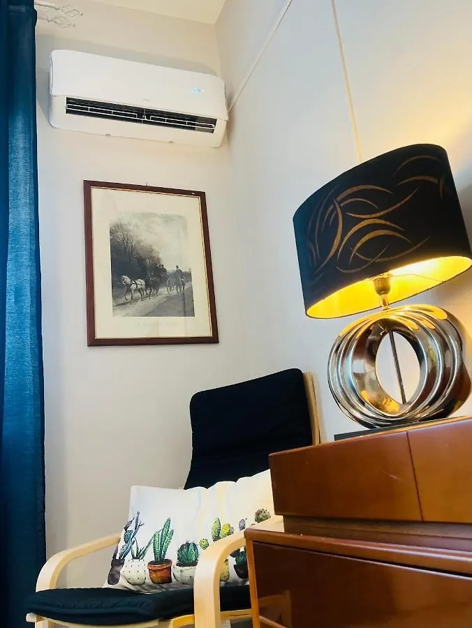 Hotel Liu' al viale Agrigento Italia