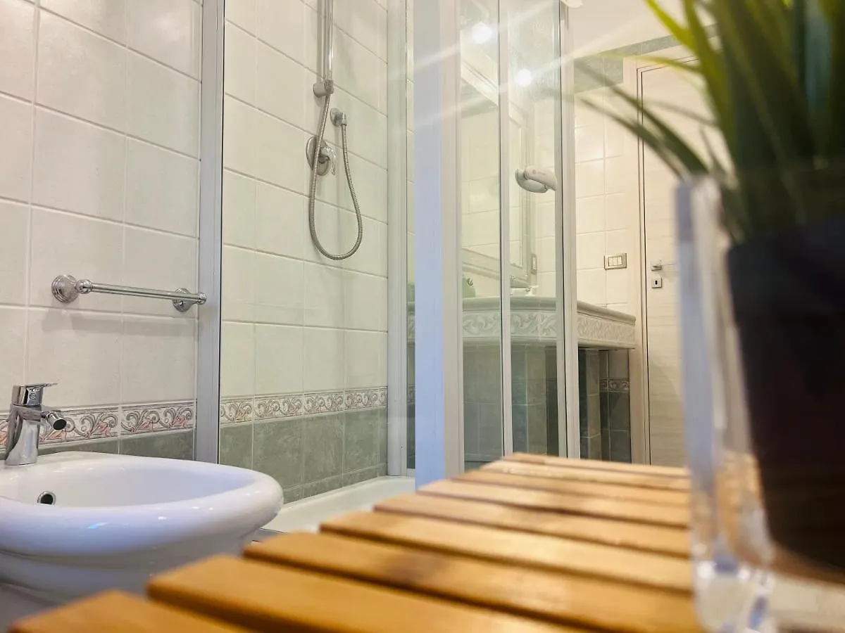 Hotel Liu' al viale Agrigento Pensión