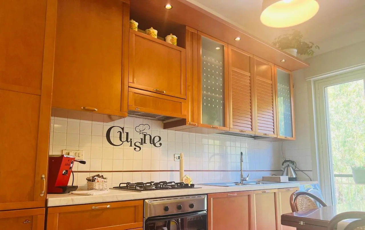 Hotel Liu' al viale Agrigento Pensión