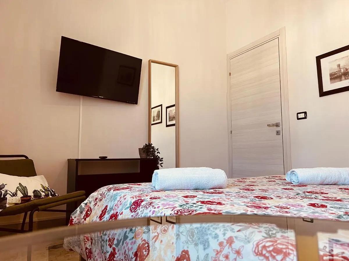 Hotel Liu' al viale Agrigento
