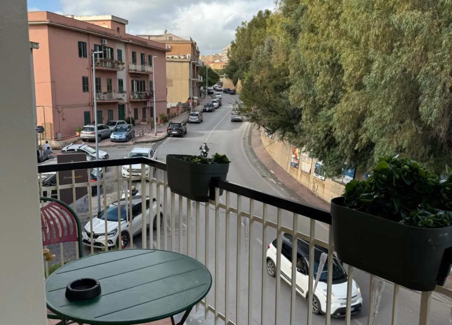 Hotel Liu' al viale Agrigento 0*,
