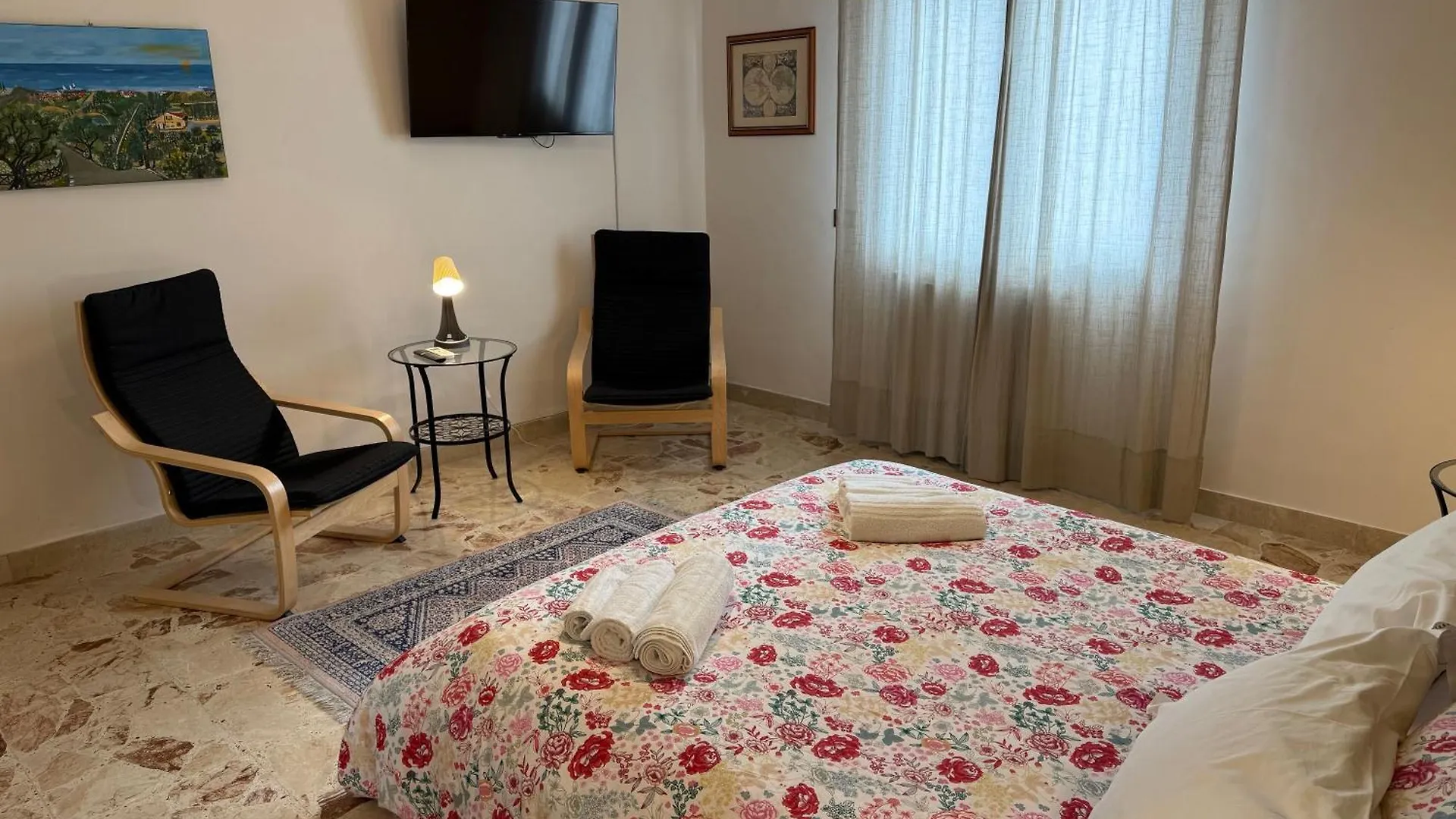 Hotel Liu' al viale Agrigento