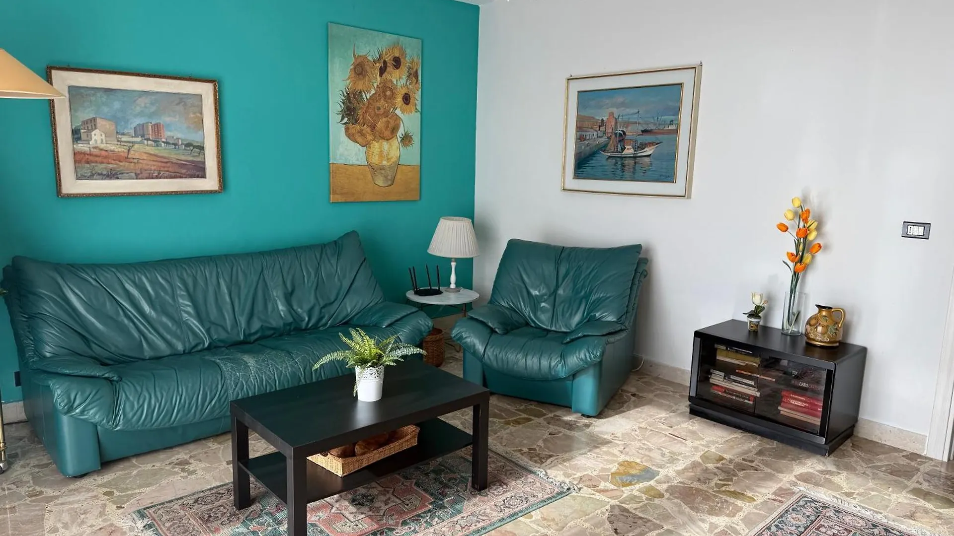 Hotel Liu' al viale Agrigento 0*,