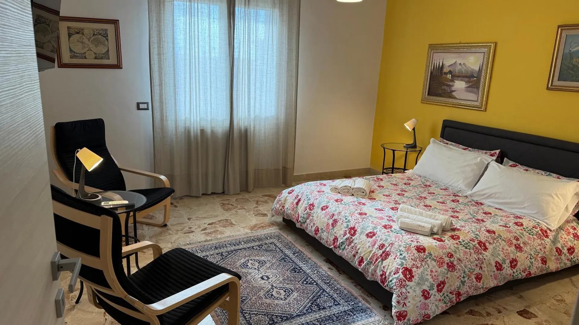 Hotel Liu' al viale Agrigento 0*,  Italia