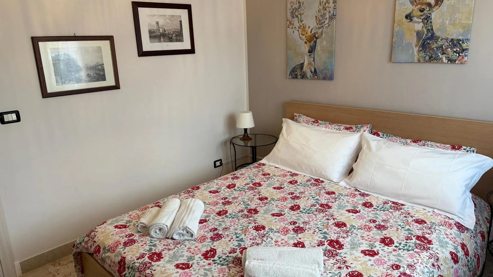 Hotel Liu' al viale Agrigento Pensión