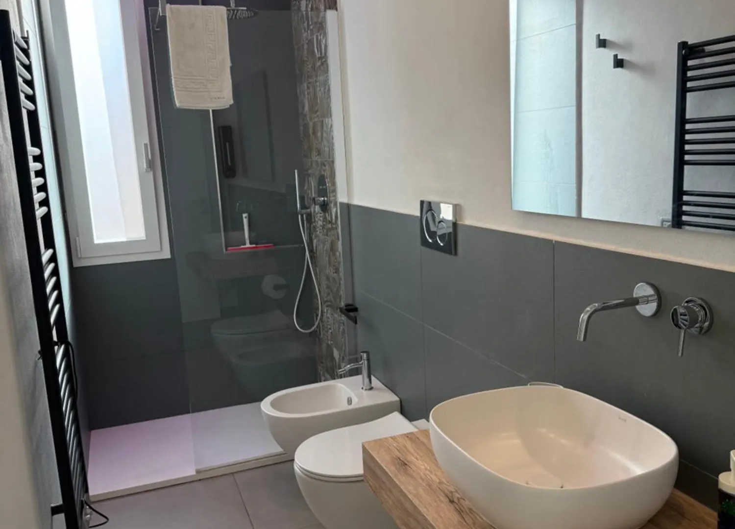 Pensión Hotel Liu' al viale Agrigento