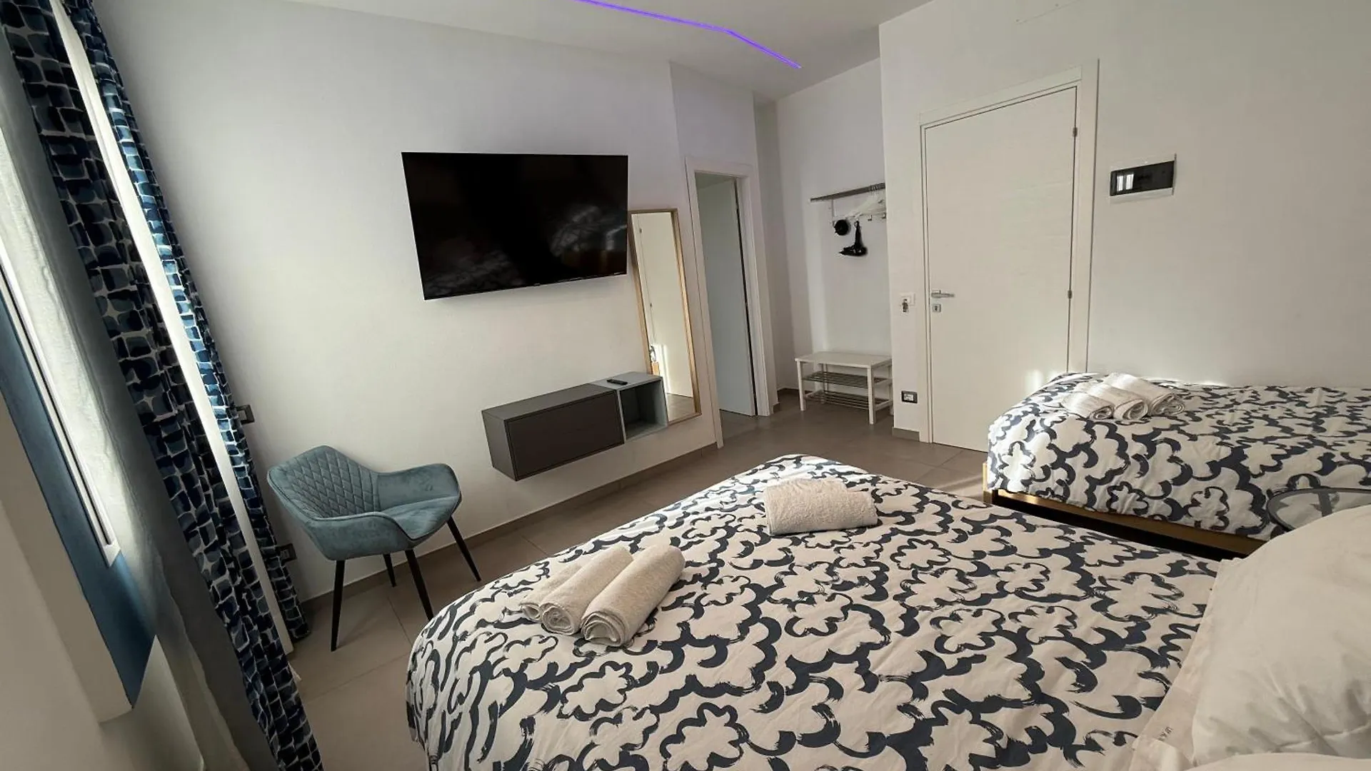Hotel Liu' al viale Agrigento 0*,