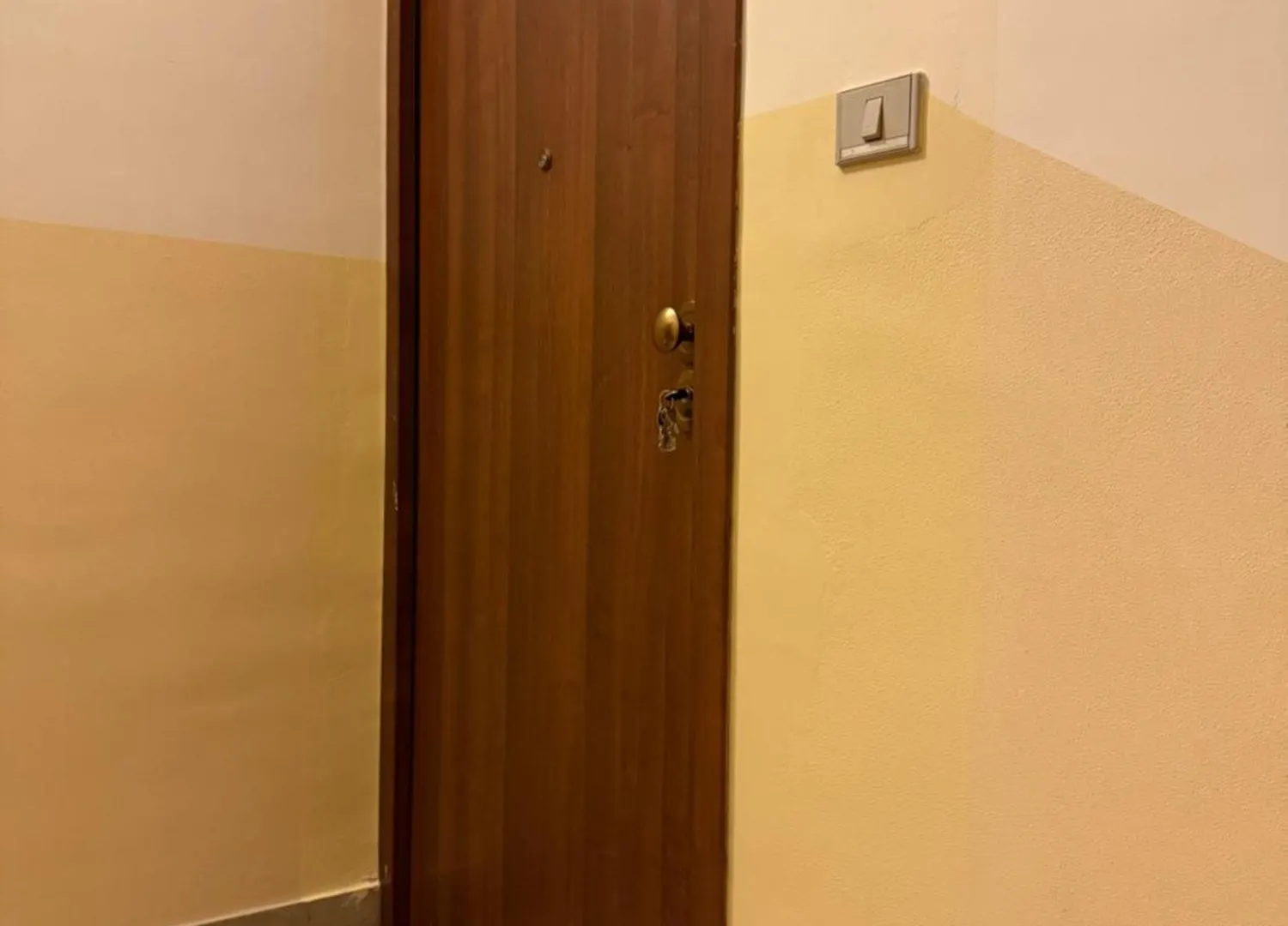 Hotel Liu' al viale Agrigento