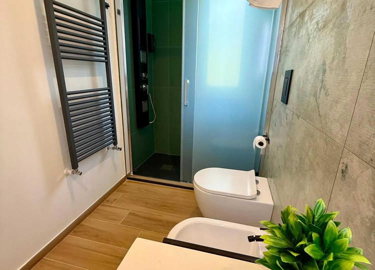 Hotel Liu' al viale Agrigento