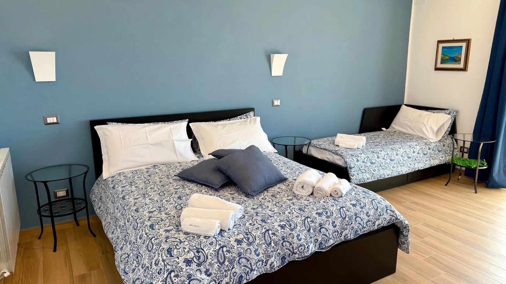 Hotel Liu' al viale Agrigento