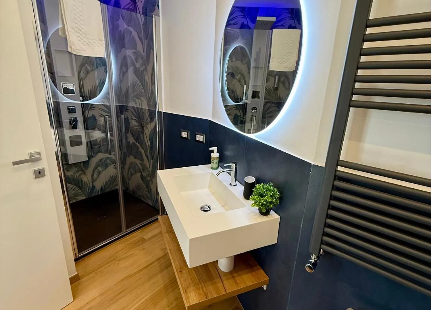 Hotel Liu' al viale Agrigento