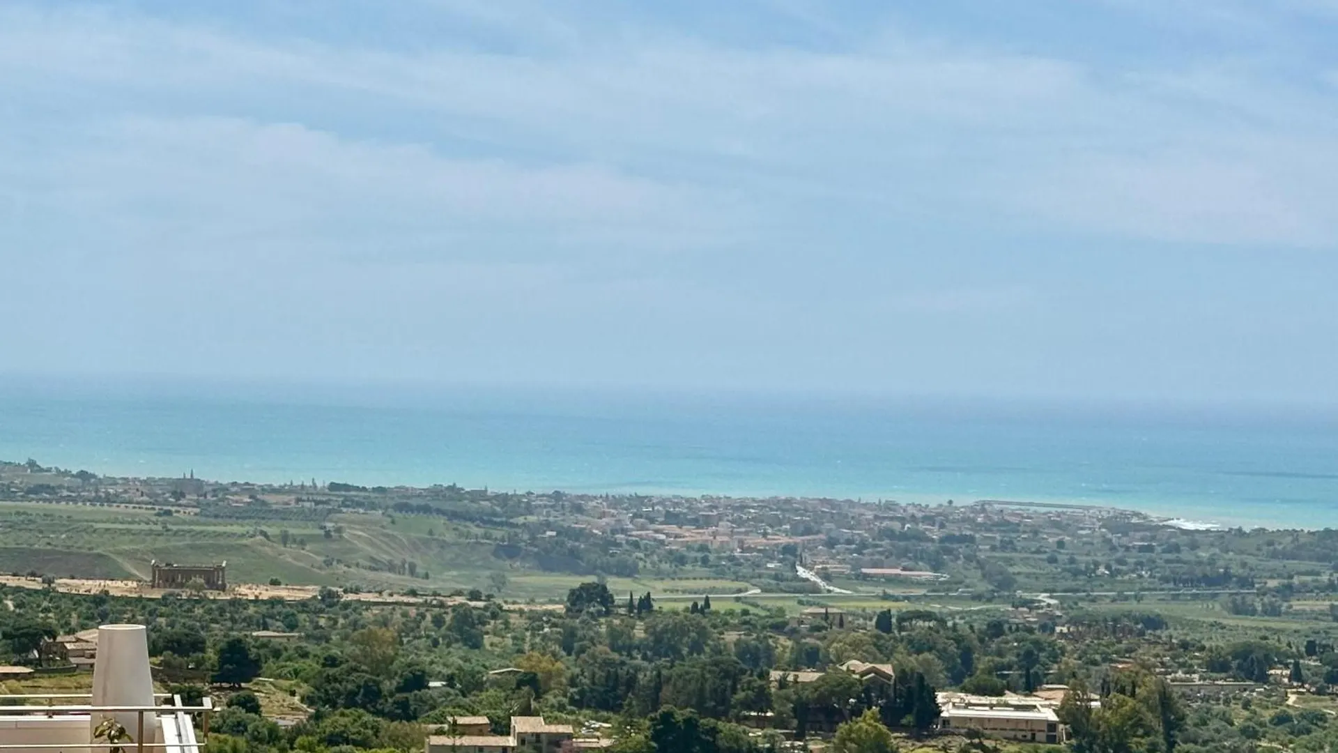 Hotel Liu' al viale Agrigento