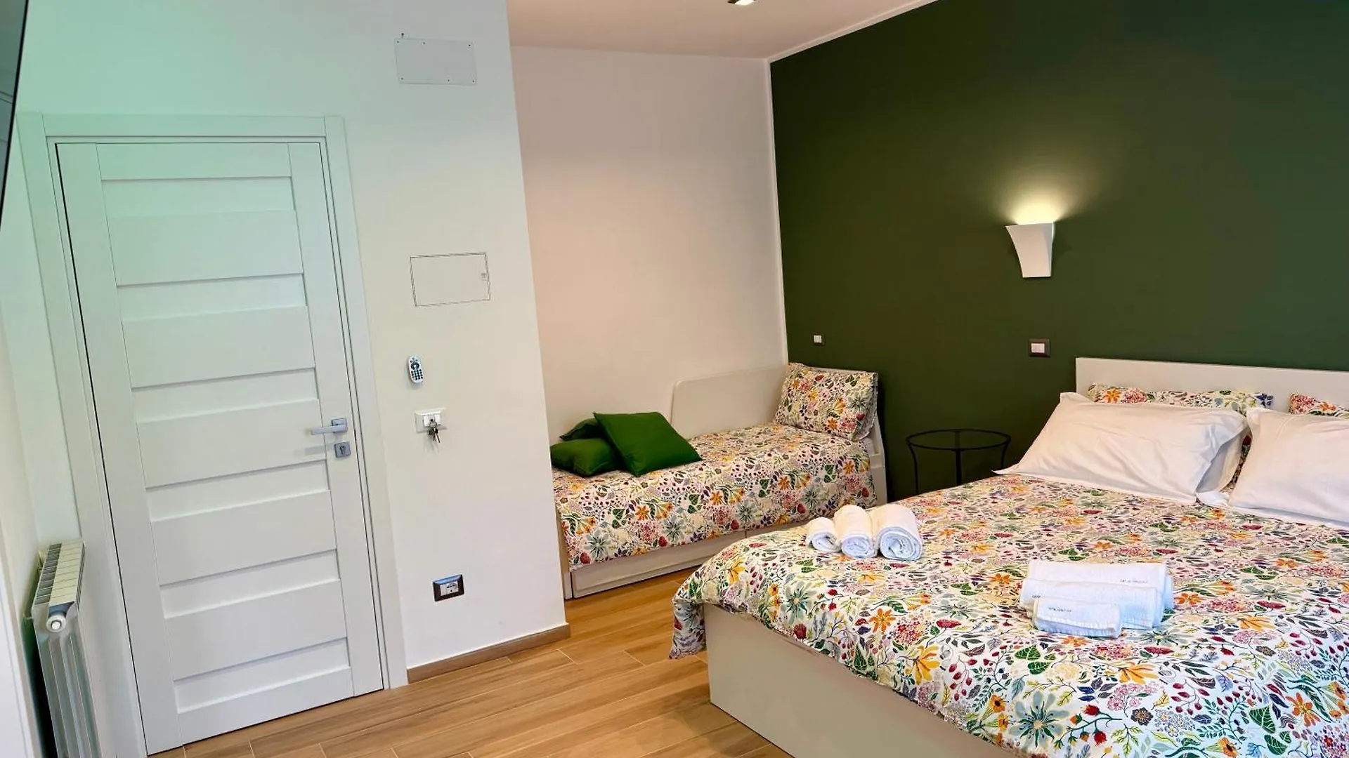 Hotel Liu' al viale Agrigento 0*,  Italia