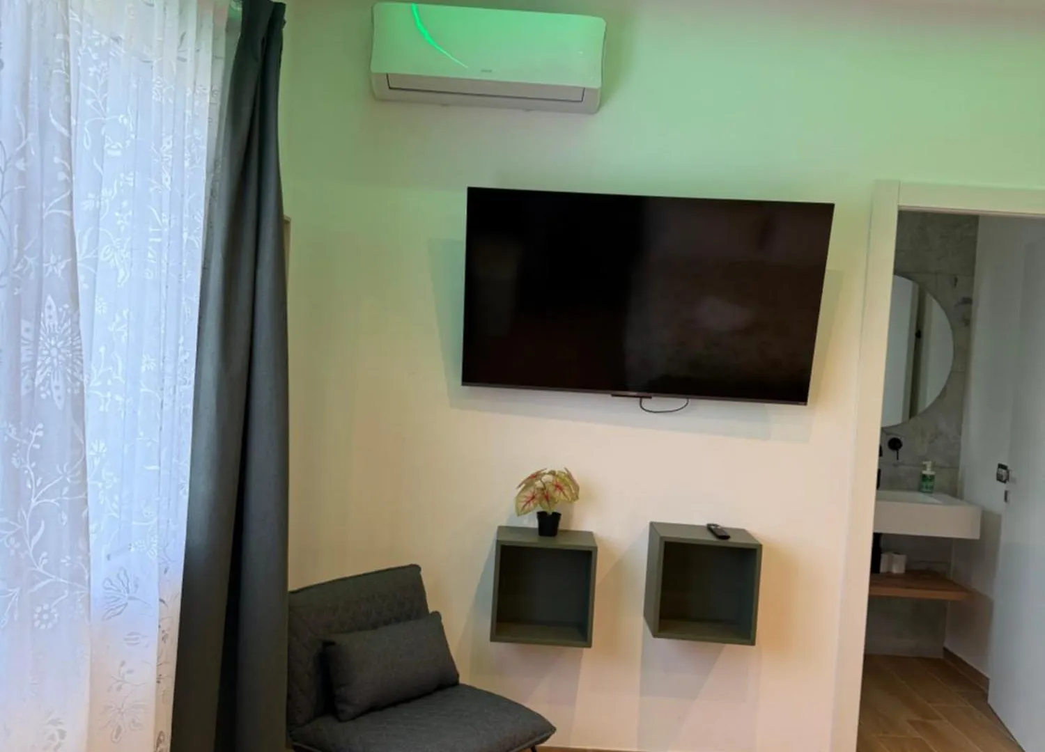 Hotel Liu' al viale Agrigento Pensión