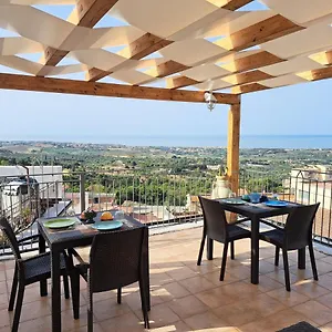 Pensión Gergent, Agrigento