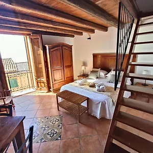Pensión Afena Rent Bedrooms, Agrigento